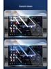 Toyota Prius 3X Center Console Screen Protector - Tempered Glass Film