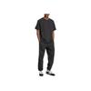 adidas Premium Essentials T-Shirt Black Men Streetwear JC9570
