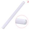 Non-Stick Acrylic Rolling Pins Transparent Cake Roller Pastry Boards Cake Tools