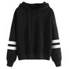 And Winter Autumn Loose Long Sleeves Hoodies For Women Warm Hooded Pullovers