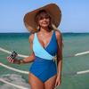One-piece swimsuit women's online ready-made swimsuit swimsuit