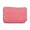Large Microfiber Hair Towels Ultra Soft Hair Towel Wrap with Elastic Loop for Curly Hair Long & Short Hair