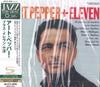 CD ART PEPPER  Art Pepper  Eleven Modern Jazz Cla UCCO9958 CONTEMPORARY 2025 Japan Obi Jazz