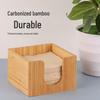 Square Tissue Box - Restaurant & Hotel Napkin Holder