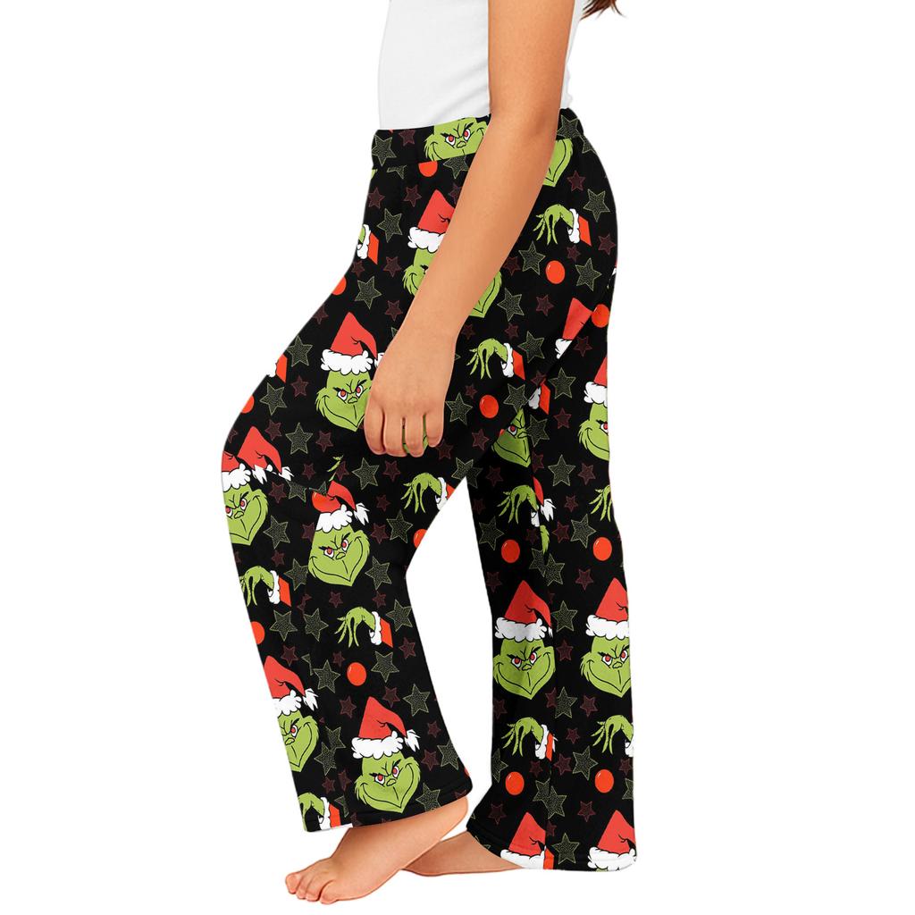 Kinder Winterhosen Lange Hosen mit Aufdruck