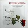 LP Record VARIOUS  Cheek To Cheek MOOD6 CBS 1989 UK Dance  Electronica Used