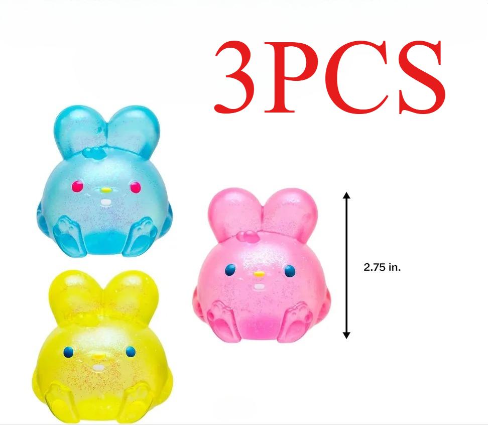 Schylling Needoh Nice Cube Sensory Toys Stress Relieving Blocks Pinching Relieving Puzzle Solving Venting Children Souvenir