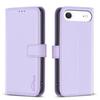 For iPhone 17 Air Phone Case BINFEN COLOR BF17 Wallet Folio Flip Leather Cover