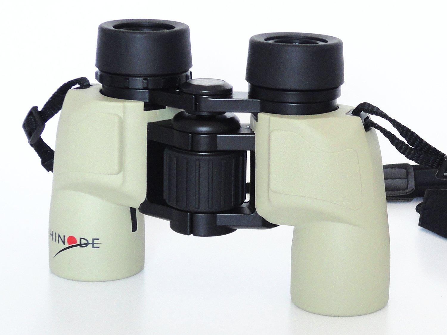 

Бінокль Hinode Plus 6x30-B (Природні)