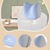 Pillow Headrest for Men Women Versatile Multifunctional Working Chairs Office Chair Neck Support
