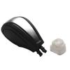 Auto Parts Automatic Shift Knob 1pc Car Accessories LR052792 Replacement For Freelander 2 LR2 2006-2014 Practical