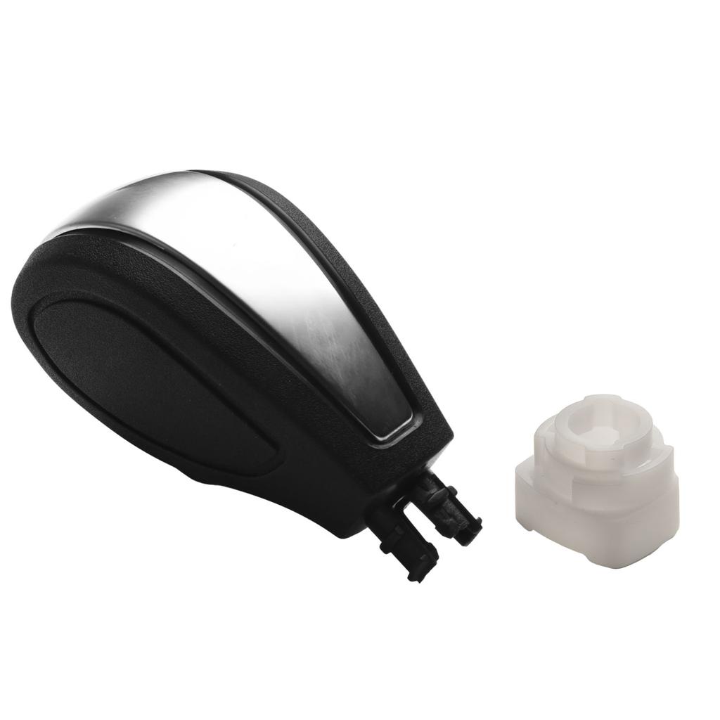 Auto Parts Automatic Shift Knob 1pc Car Accessories LR052792 Replacement For Freelander 2 LR2 2006-2014 Practical