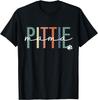 Funny Pittie Mama Pit Bull Dog Mom Mother's Day Gift Unisex T-Shirt