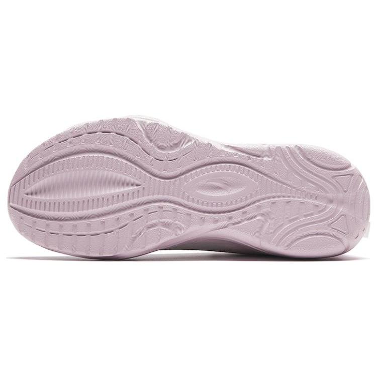 Anta Milk Candies 2 Slip Resistant Abrasion Resistant Low top Training Shoes Women's Pink 922337702Q-3