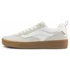 Vans Zahba Light Khaki - VN0007QQLKK