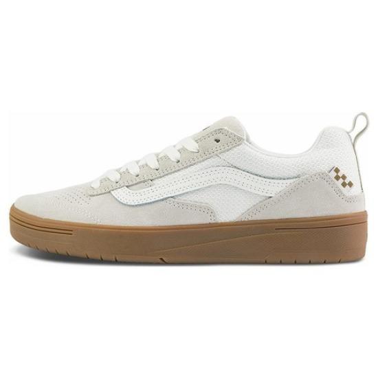 Vans Zahba Light Khaki - VN0007QQLKK