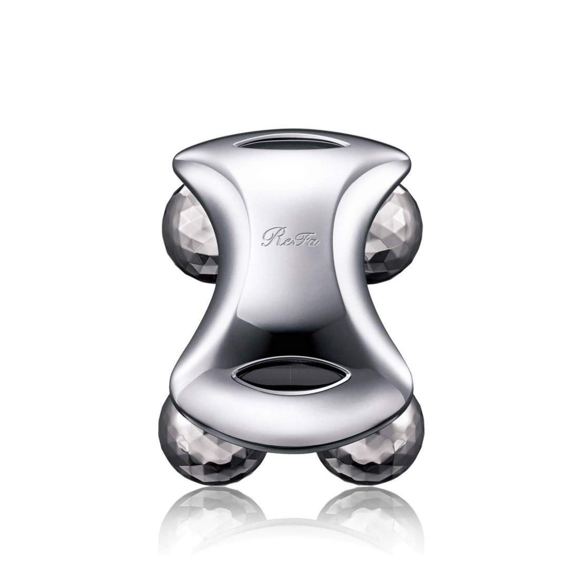 

ReFa Для тела - Премиальный массажер для тела для тонизирования и скульптурирования