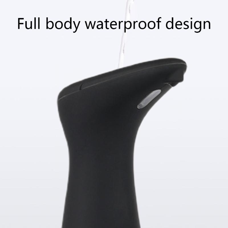 USB Touchless Soap Dispenser Automatic Hand Washing Device for Bathroom Office