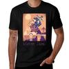 Victor Jara Art Variation 2 Tshirt Antipilling Casual Tshirt