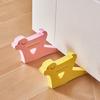 Creative Animal EVA Safety Door Stopper: Baby Anti-Pinch Hand Protector