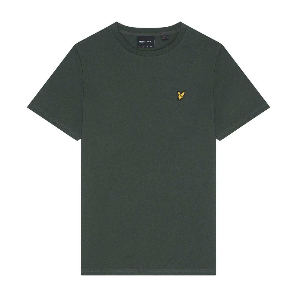 Lyle & Scott טי-שירט פיקה לגברים