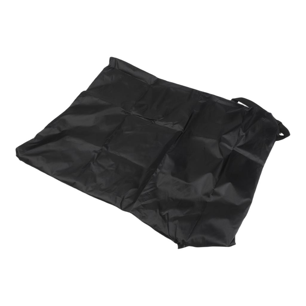 Garden Leaf Collection Leaf Vacuum Bag Waterproof Collection Bag