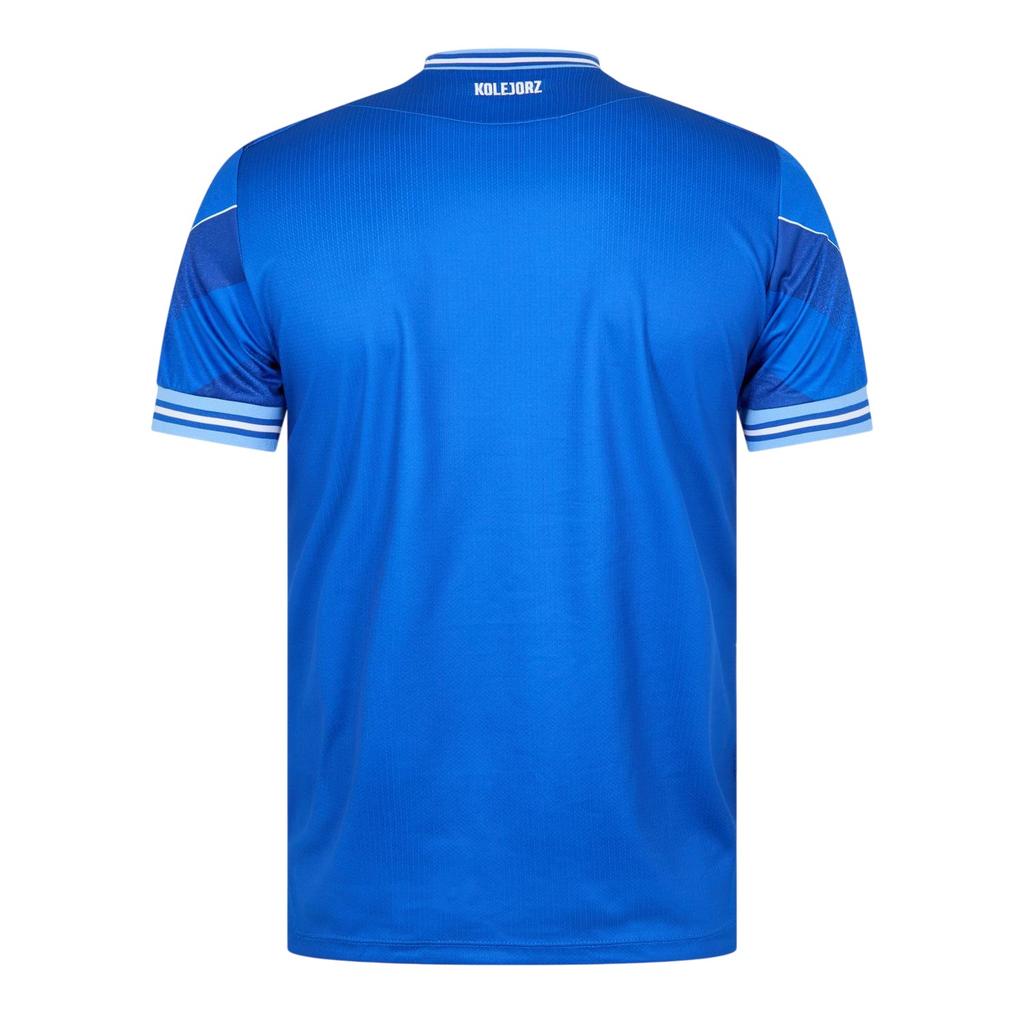 Maglia Home Lech Poznan Uomo 2023/24