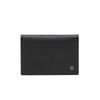 Daks Rfid Blocking Valencia Card Wallet Navy Dbho6f726n2