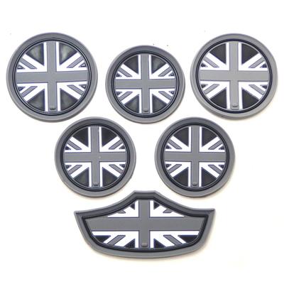 Agarres y soportes – Posavasos para coche