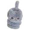 Plush EarMuffs for Girls and Kids Ear Warmer Furry Headband for Winter Christmas New Year Birthday Gifts