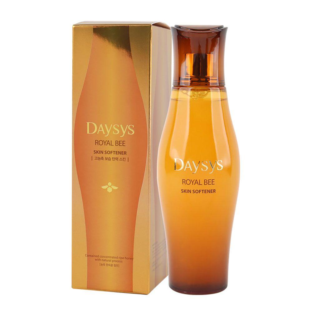 Fast-delivering women s cosmetics skin care product containing ripe honey TYEKUJLJ ingredient 200ml