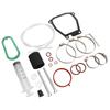 23pcs Supercharger Service Kit Car Accessories Replacement for Cooper S R53 R52 Eaton JCW GP