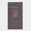 Solo Mechanical Metronome for Piano, Guitar, Violin - Precise Rhythm Keeper for Exams