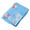 MORIPiLO Disney Summer Blanket Winnie the Pooh and Comfortable Cool Single 140x190cm Melty To the Touch For Children and Adults Towel Blanket Skin