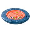 Balance Board with 5 Balls Wheels Handle Heavy Duty Portable Maze Wobble