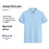 Unisex Short Sleeve Polo Work Shirt