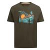 Mens Murray Quick Dry T-Shirt
