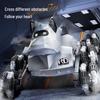 Dimanqi Remote Control Robot Dog Toy