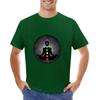 Chakras The Energy Channels Love Life T-shirt anime clothes for a boy big and tall t shirts for men