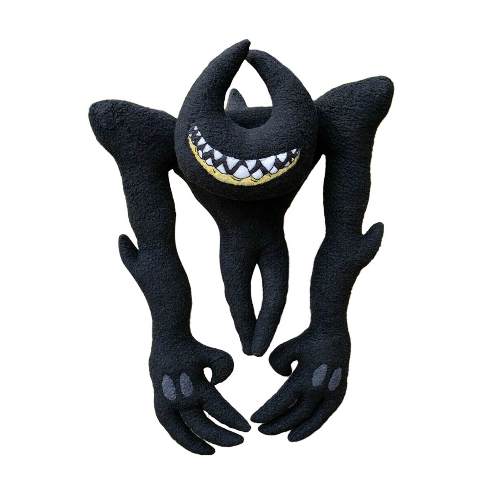 

Form Plush Toy Doll One Size