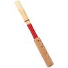 Bamboo Oboe Reeds, 10pcs Medium Strength Soft Handmade Oboe Reeds Instrument Replacement Accessory Great for the Beginning Oboist and Oboes