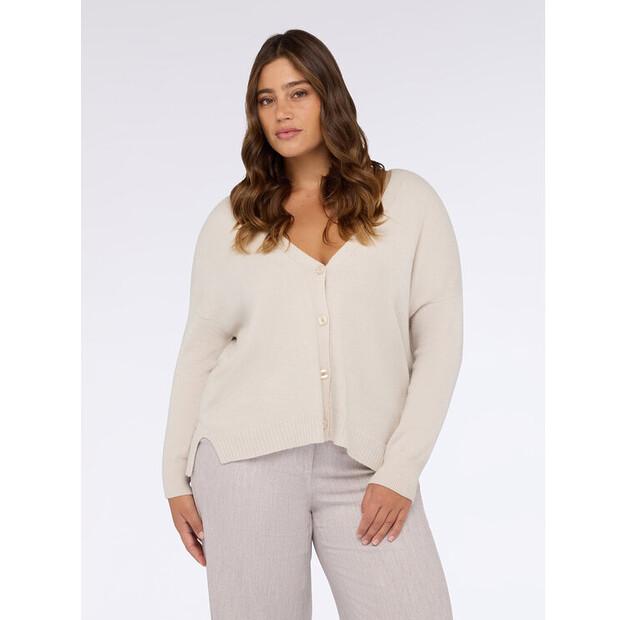 

Кардиган Fiorella Rubino M029E002015N011 EU M_L