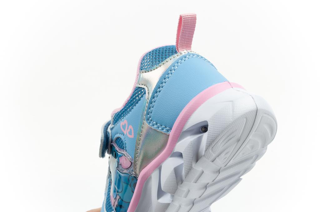 Leomil Girls Kids Athletic Sport Stitch [LS001815] yr. 26