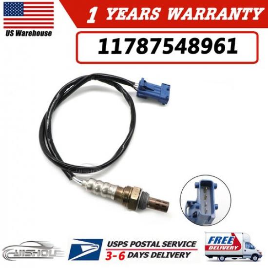 Downstream New Oxygen O2 Sensor 11787548961 Fits For Mini Cooper R56 R57 R58 R60