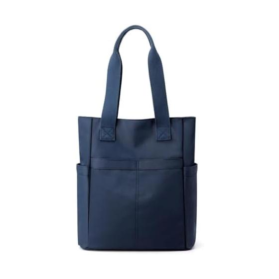 

[JIANLINST] Tote Bag Women s Handbag Nylon Mother s Bag Waterproof Large Capacity Lightweight A4 Commuting School Mom Bag