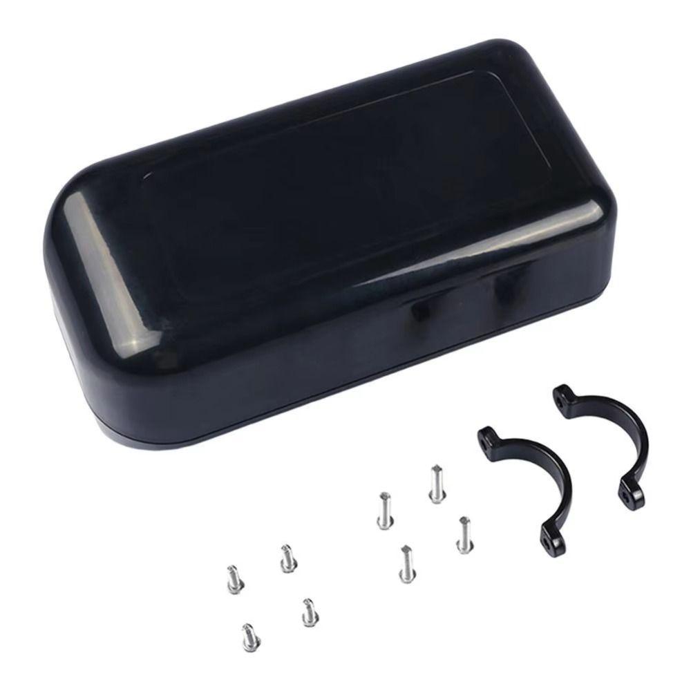 ABS Plastic E-bike Controller Case Protection Box Electric Bike Controller Outdoor Sports