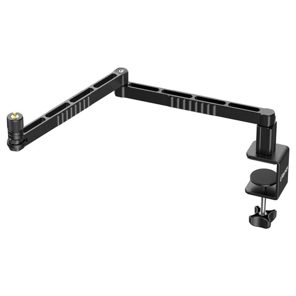 Ulanzi 2991 Vijim LS26 Low Profile Microphone Arm