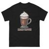 Irish Coffee Drink Delicious Popular Beverage T-Shirt