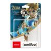 Amiibo Link (Bow) [Breath of the Wild] (The Legend of Zelda Series)