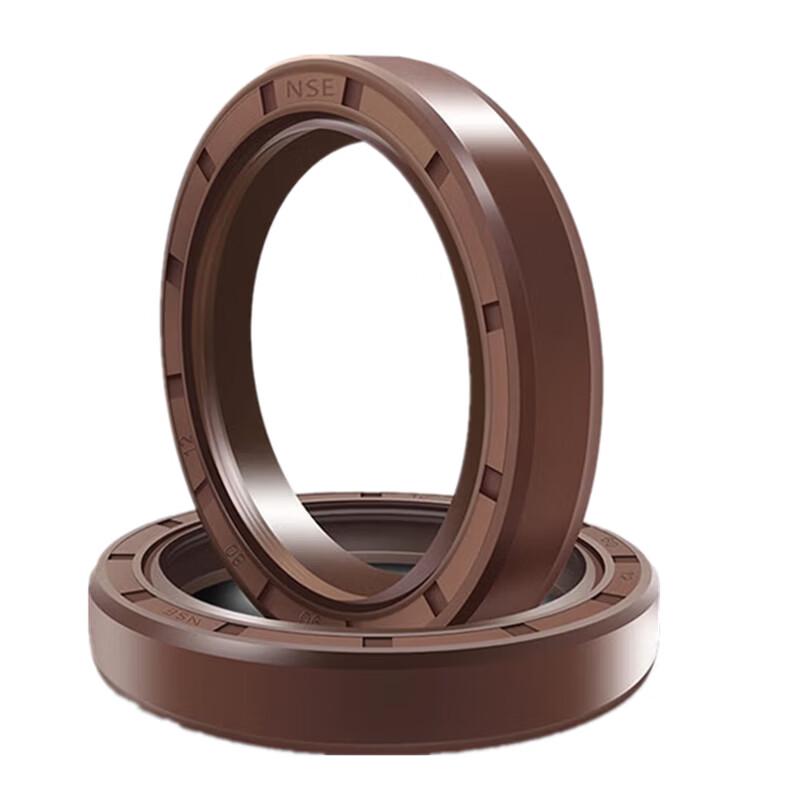 Fluororubber High-Temperature Oil Seal
